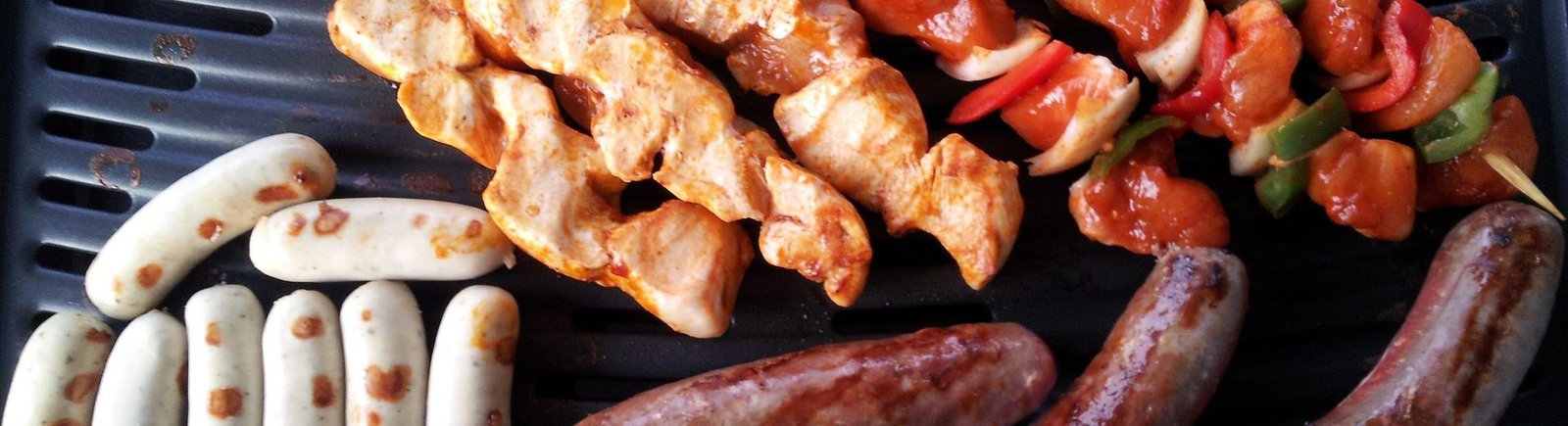 Jaki grill ogrodowy będzie najlepszy?