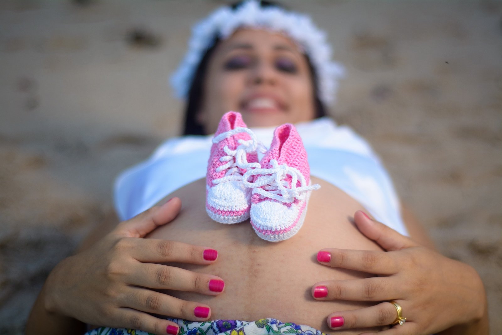 Badania prenatalne na najwyższym poziomie