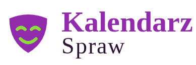 Kalendarz Spraw